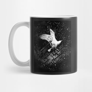 Seagull1 Mug